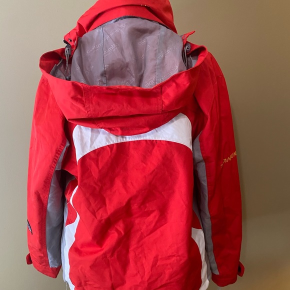 Columbia ski shell - Picture 4 of 5